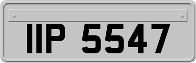 IIP5547