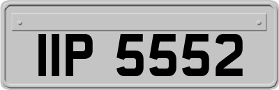 IIP5552