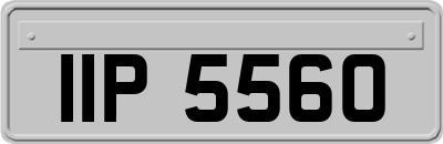 IIP5560