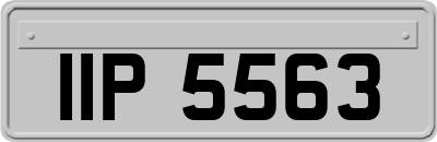 IIP5563