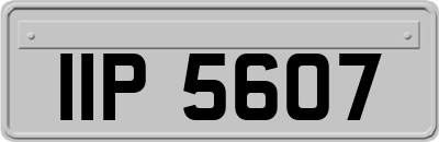 IIP5607
