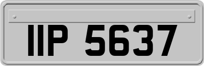 IIP5637