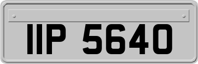 IIP5640