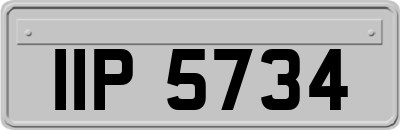 IIP5734