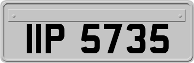 IIP5735