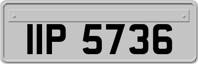 IIP5736