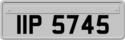 IIP5745