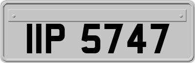 IIP5747