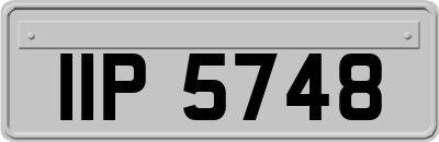 IIP5748