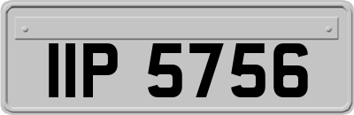 IIP5756