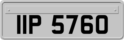 IIP5760