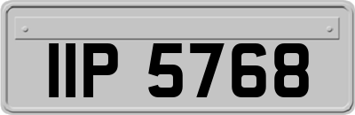 IIP5768
