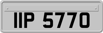 IIP5770