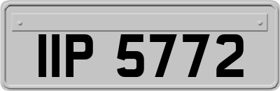 IIP5772