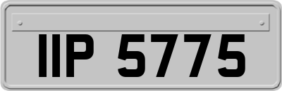 IIP5775