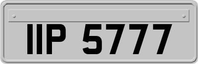 IIP5777