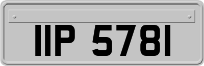 IIP5781