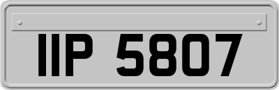 IIP5807