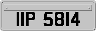 IIP5814