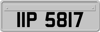 IIP5817