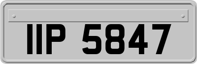 IIP5847