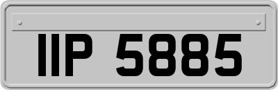 IIP5885