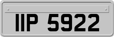 IIP5922