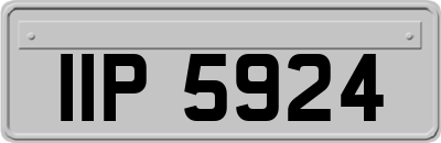 IIP5924