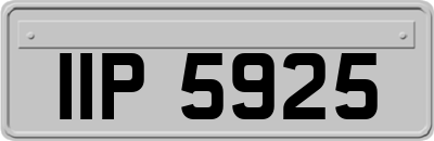 IIP5925