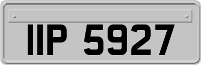 IIP5927