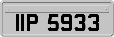 IIP5933
