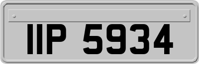 IIP5934