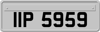 IIP5959