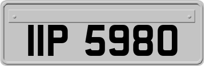 IIP5980