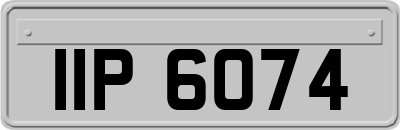 IIP6074