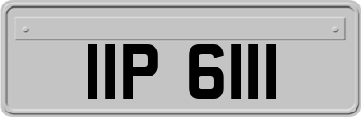 IIP6111