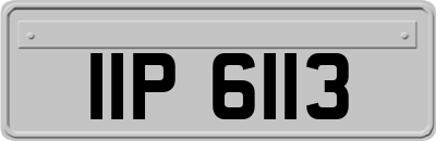 IIP6113