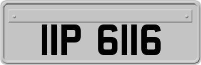 IIP6116