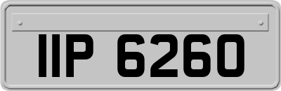 IIP6260