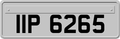 IIP6265