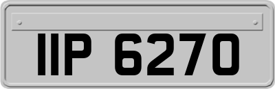 IIP6270