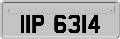 IIP6314