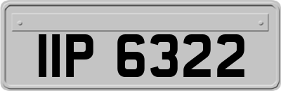IIP6322