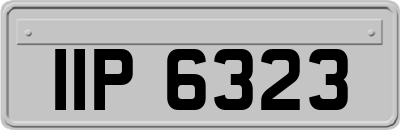 IIP6323