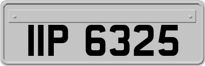 IIP6325
