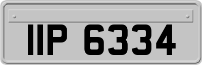 IIP6334
