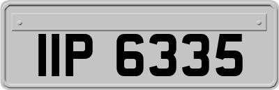 IIP6335