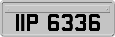 IIP6336