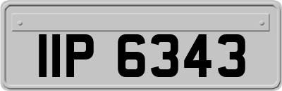 IIP6343