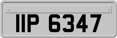 IIP6347